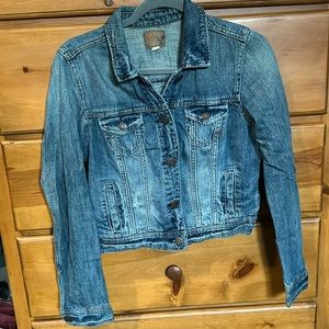 Light blue Denim jacket